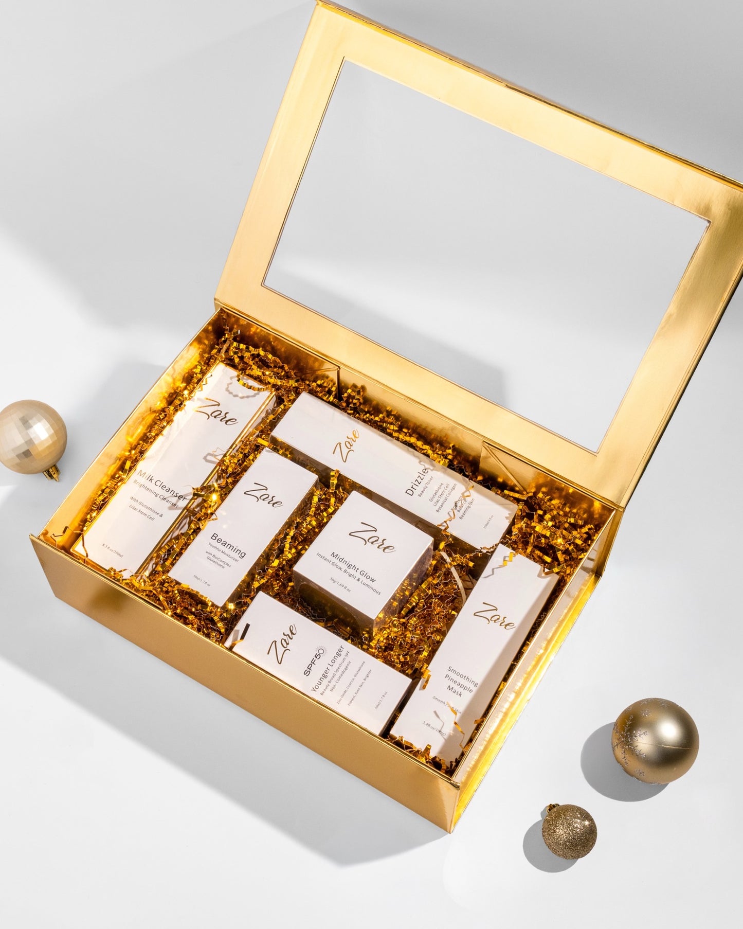 Ultimate Glow Collection