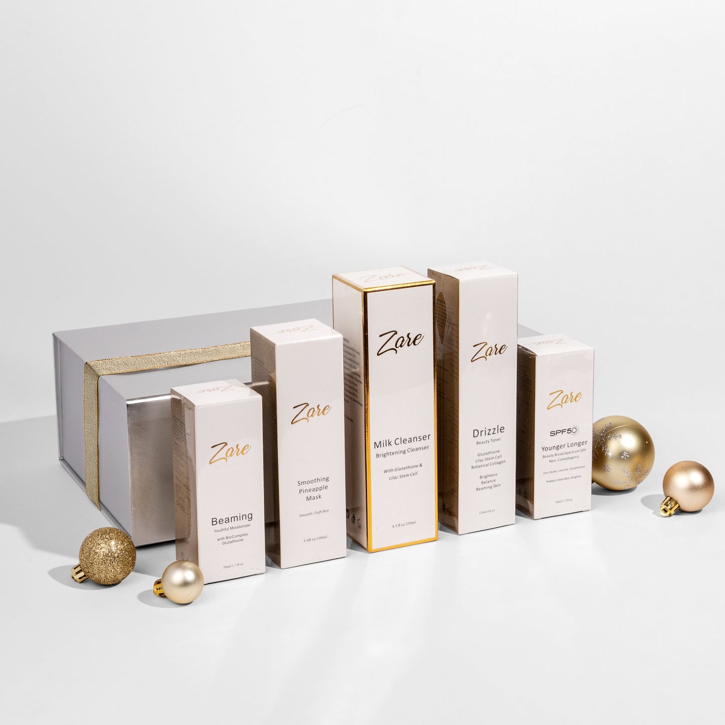 Refresh & Renew Gift Set